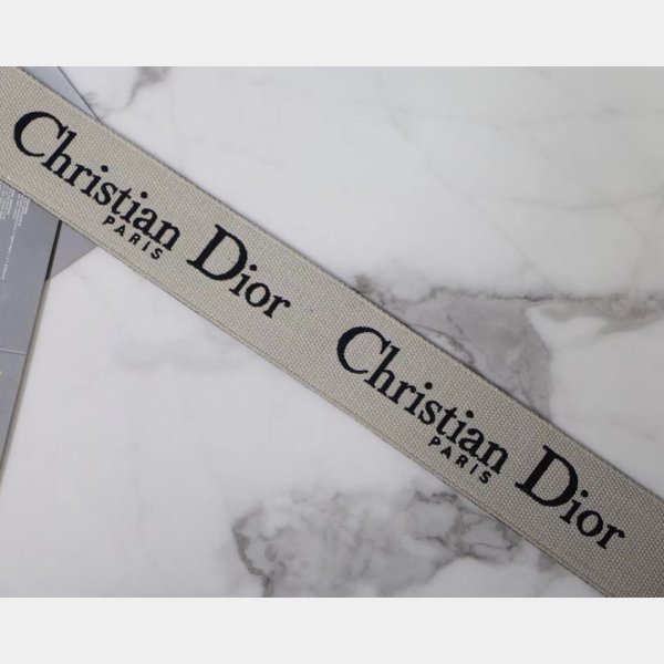 Meilleur bandoulière Dior oblique jacquard-4