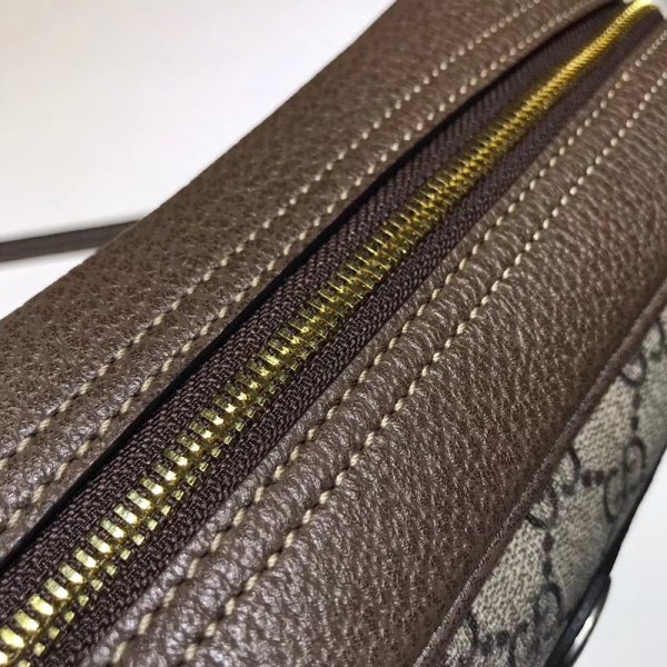AAA + GUCCI OPHIDIA GG Small Small épaule 517080 Bag-4