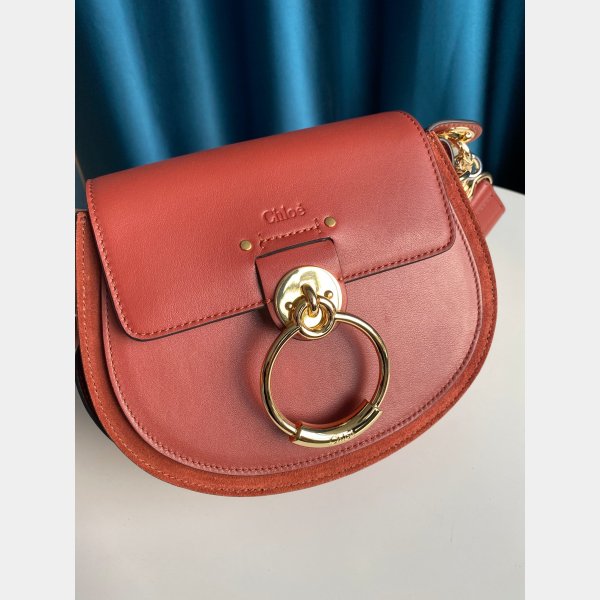 Top Replica Handle Chol 6027 Tess Crossbody Best Bag-17
