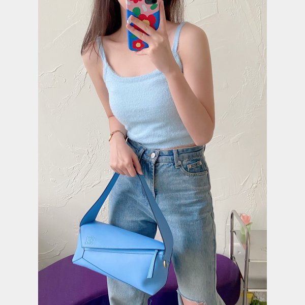 Sacs à main de haute qualité Luxury Loewe à vendre-11