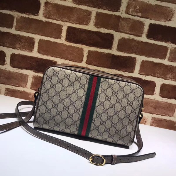 AAA + GUCCI OPHIDIA GG Small Small épaule 517080 Bag-2