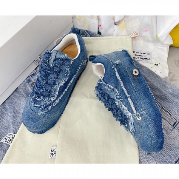 Copier les chaussures Top Loewe Replica Luxury 2022-6