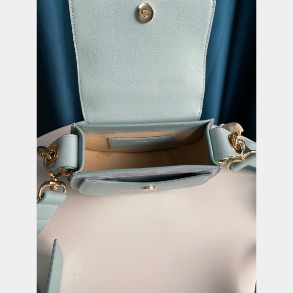 Top Replica Handle Chol 6027 Tess Crossbody Best Bag-9