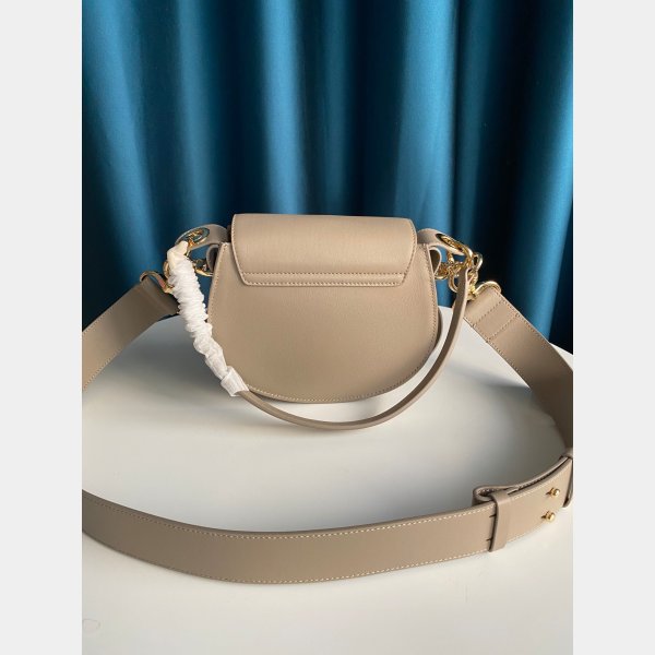 Top Replica Handle Chol 6027 Tess Crossbody Best Bag-5