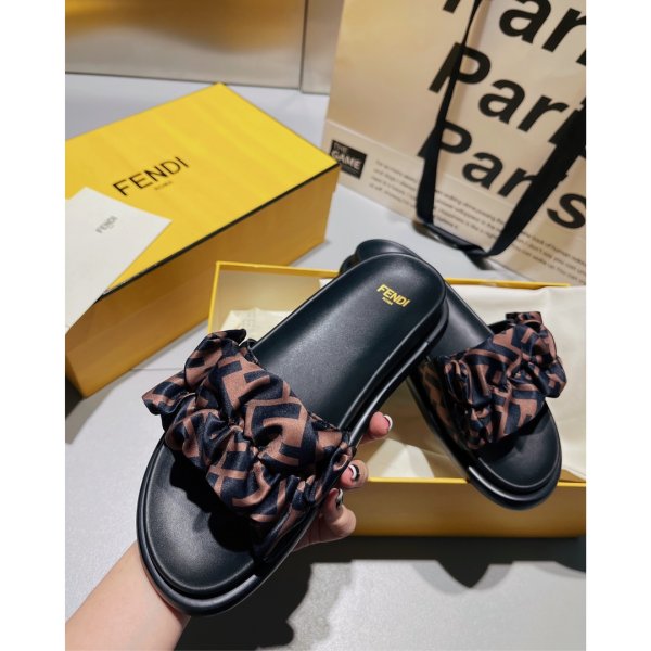Replice de haute qualité Chaussures pour femmes-2