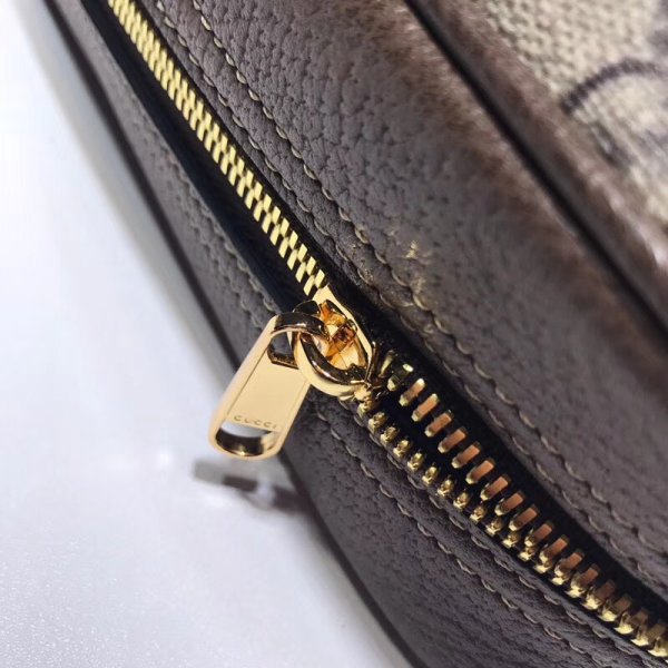 AAA + GUCCI OPHIDIA GG Small Small épaule 517080 Bag-5
