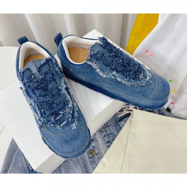 Copier les chaussures Top Loewe Replica Luxury 2022-9