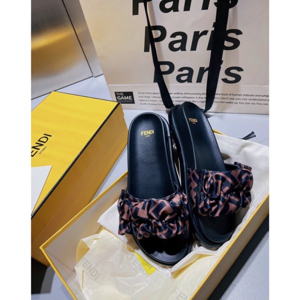 Replice de haute qualité Chaussures pour femmes-5
