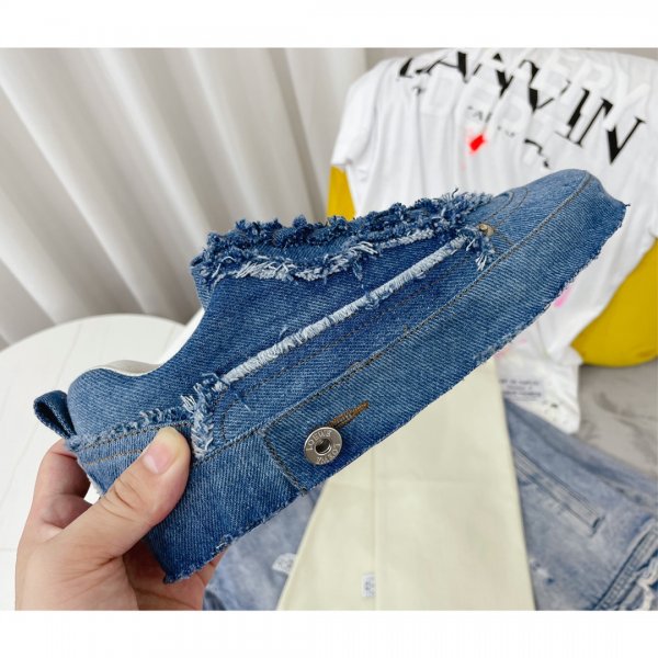 Copier les chaussures Top Loewe Replica Luxury 2022-12