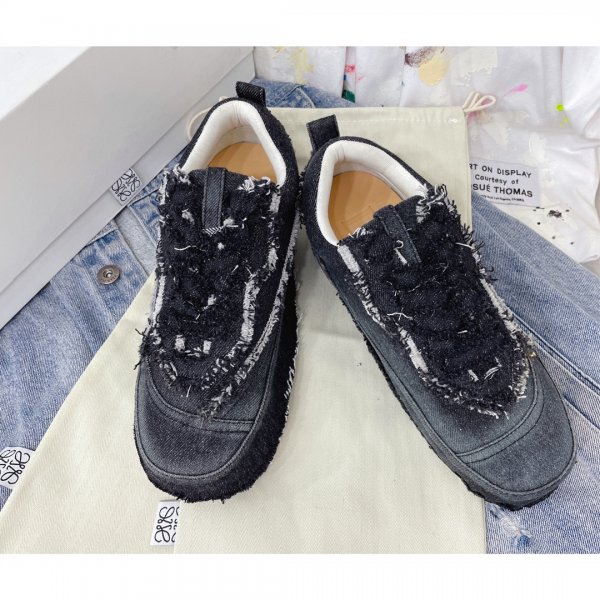 Copier les chaussures Top Loewe Replica Luxury 2022-4