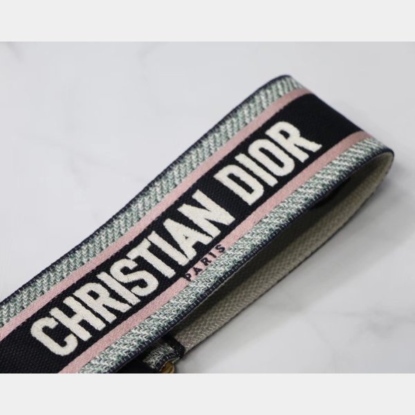 Meilleur bandoulière Dior oblique jacquard-2