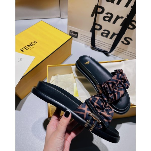 Replice de haute qualité Chaussures pour femmes-1