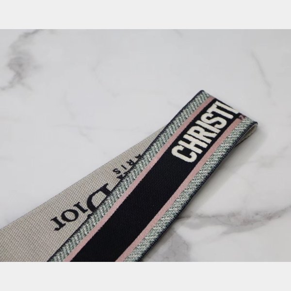 Meilleur bandoulière Dior oblique jacquard-1