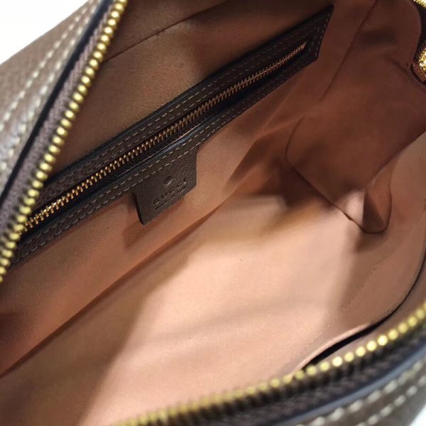 AAA + GUCCI OPHIDIA GG Small Small épaule 517080 Bag-7