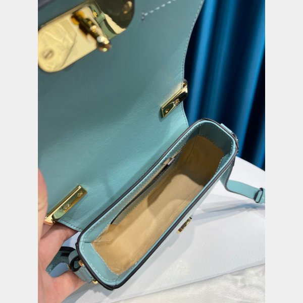 Le meilleur sac Chloe UK Best 6030 C en réplique en effet en croco de relief-7