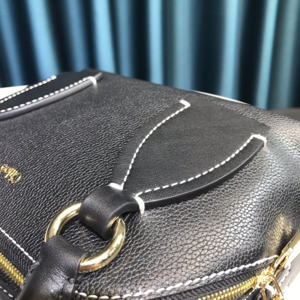 Il sac Chloé Daria Replica Gandoue 6041 Top Quality-11