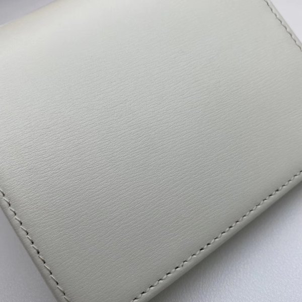 AAA + GUCCI RÉPLICA 1955 CARTE DE CARTE HOWSEBILLE 621887 Portefeuille-7