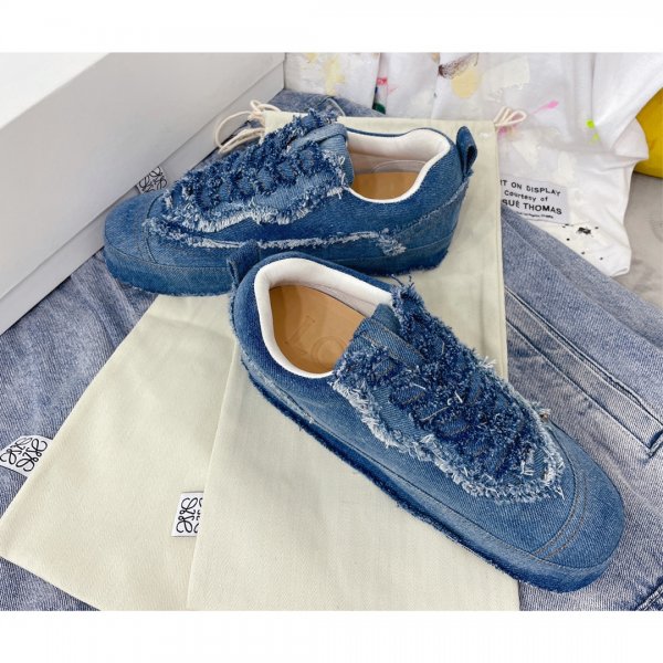 Copier les chaussures Top Loewe Replica Luxury 2022-7