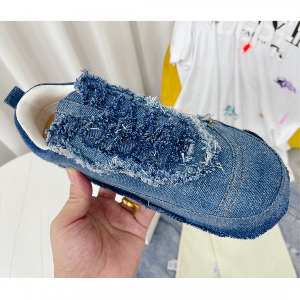 Copier les chaussures Top Loewe Replica Luxury 2022-11