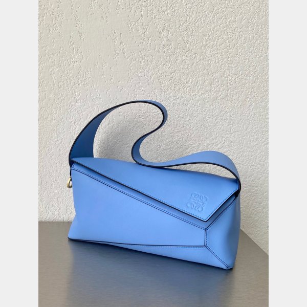 Sacs à main de haute qualité Luxury Loewe à vendre-4