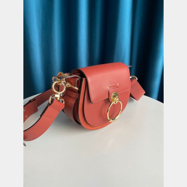 Top Replica Handle Chol 6027 Tess Crossbody Best Bag-2