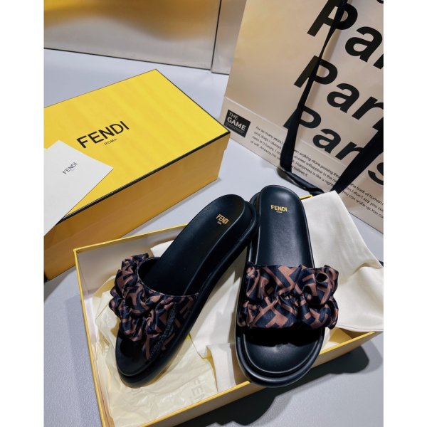 Replice de haute qualité Chaussures pour femmes-6