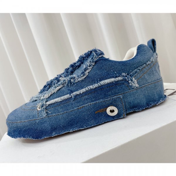 Copier les chaussures Top Loewe Replica Luxury 2022-10