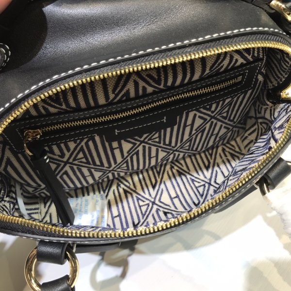 Il sac Chloé Daria Replica Gandoue 6041 Top Quality-15