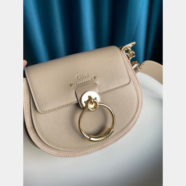 Top Replica Handle Chol 6027 Tess Crossbody Best Bag-4