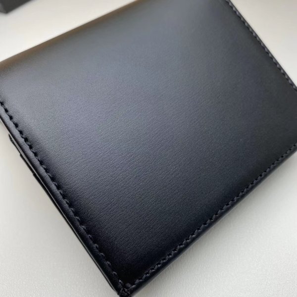 AAA + GUCCI RÉPLICA 1955 CARTE DE CARTE HOWSEBILLE 621887 Portefeuille-11