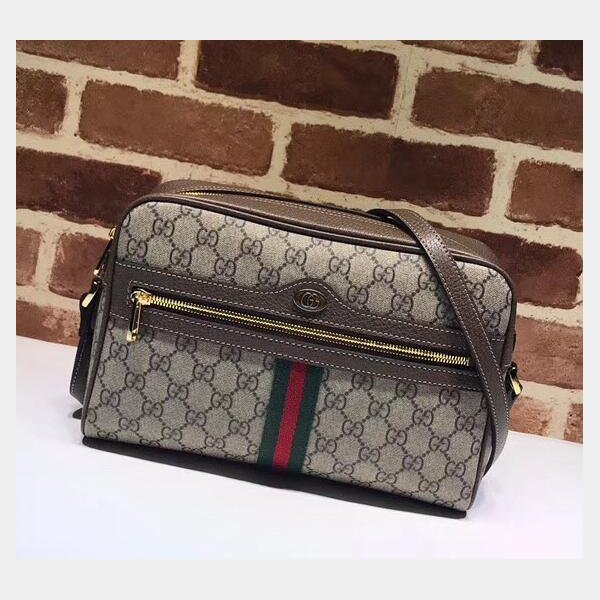 AAA + GUCCI OPHIDIA GG Small Small épaule 517080 Bag-9