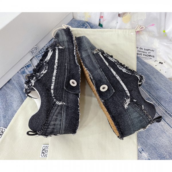 Copier les chaussures Top Loewe Replica Luxury 2022-5