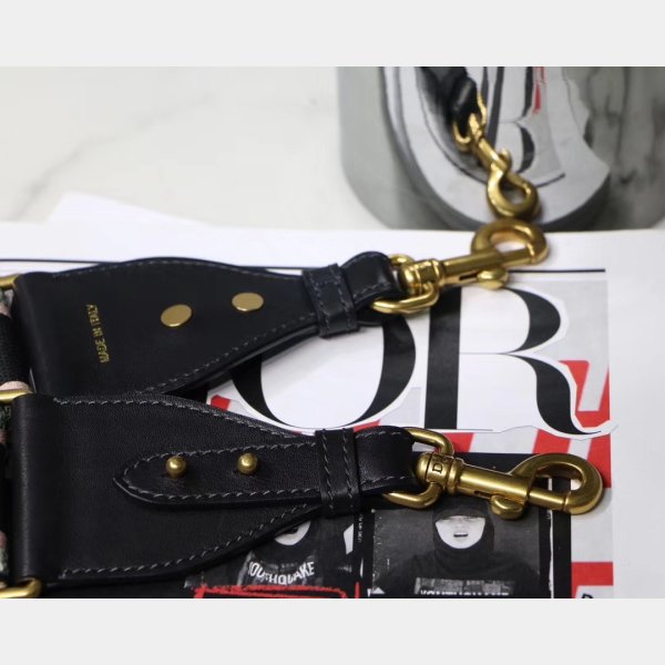 Meilleur bandoulière Dior oblique jacquard-5